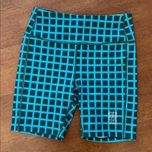 Topo Designs sport shorts